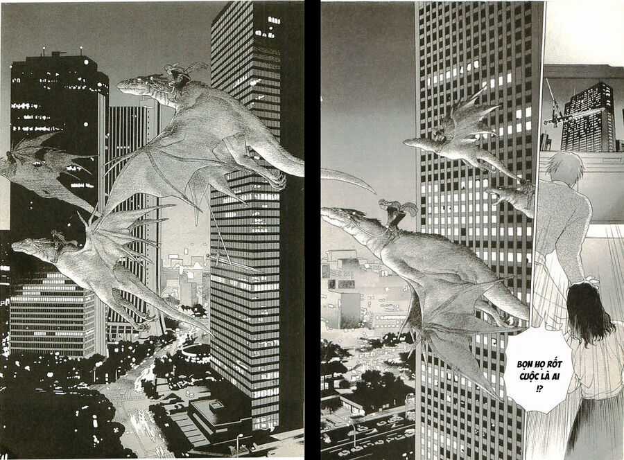 Thánh Chiến Ký Elna Saga Chương 66 trang 37