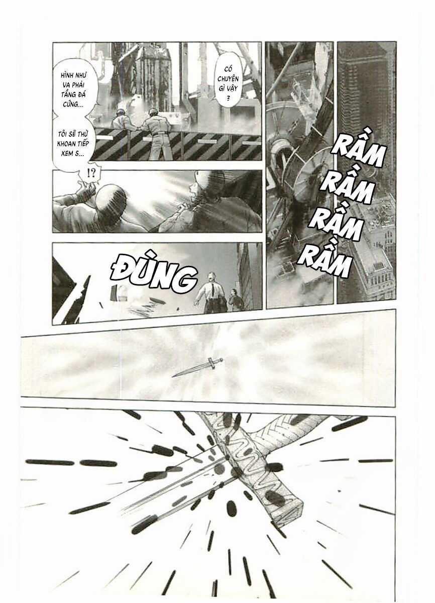 Thánh Chiến Ký Elna Saga Chương 66 trang 4