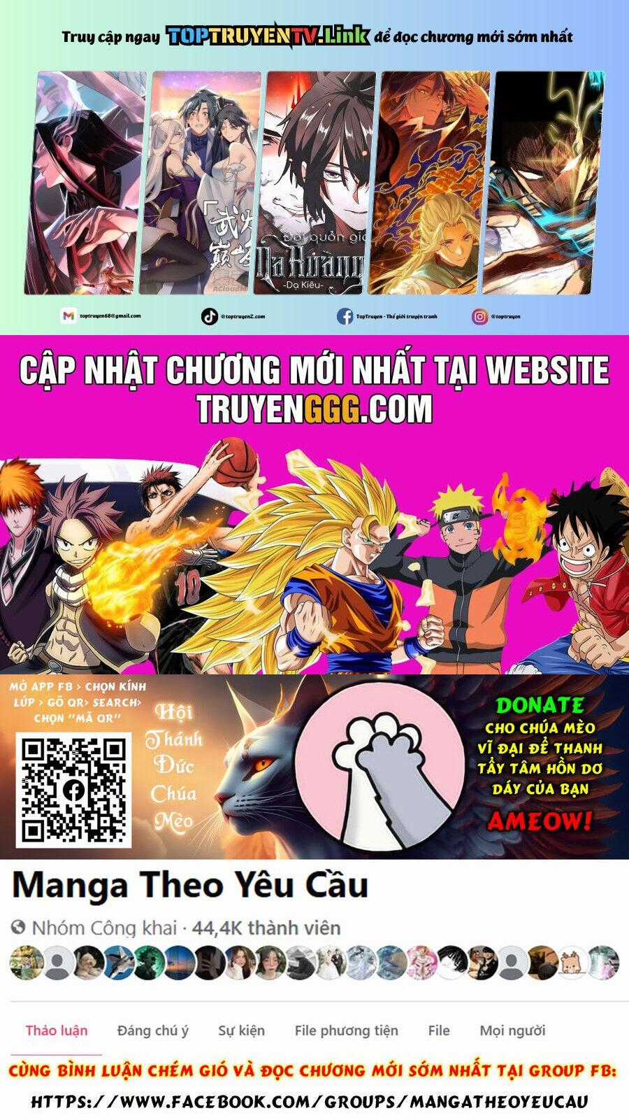 Thánh Chiến Ký Elna Saga Chương 67 trang 1