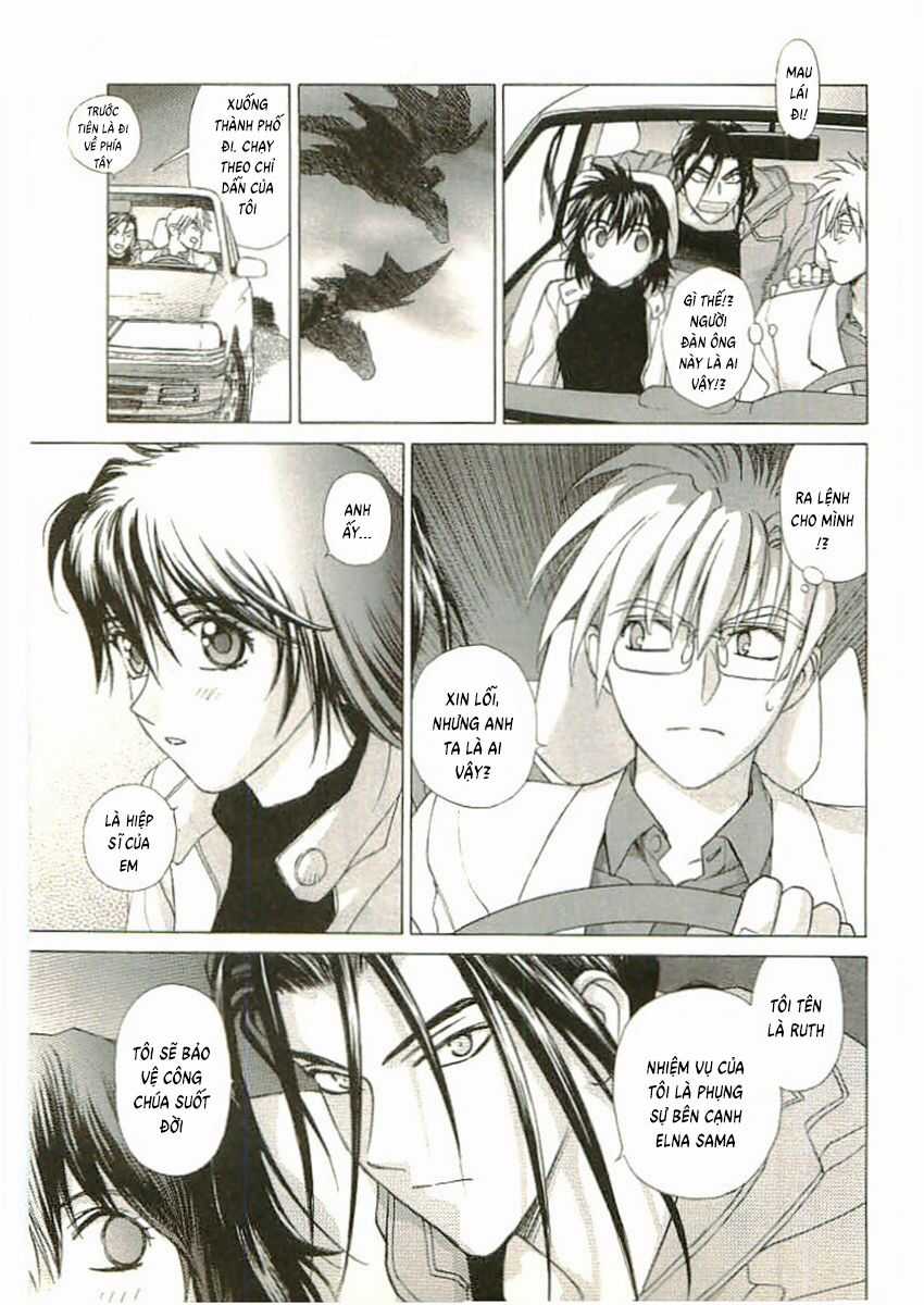 Thánh Chiến Ký Elna Saga Chương 68 trang 6