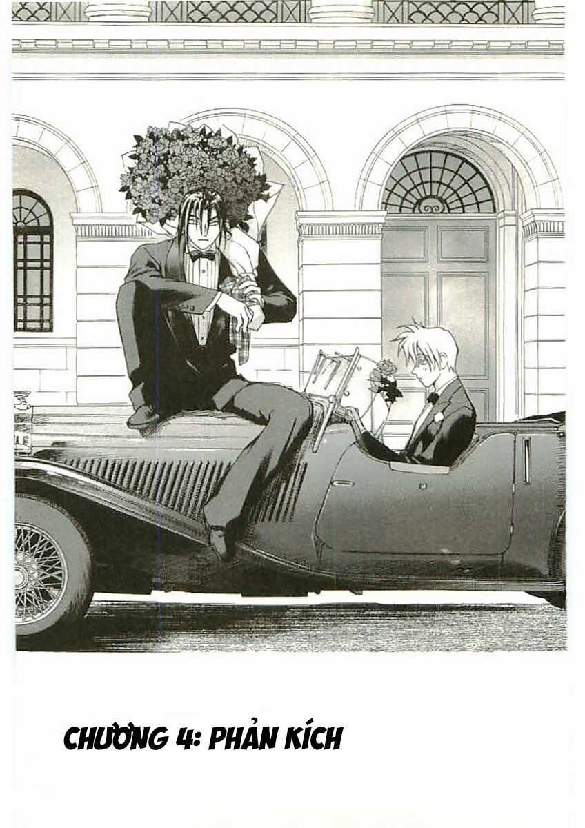 Thánh Chiến Ký Elna Saga Chương 69 trang 2