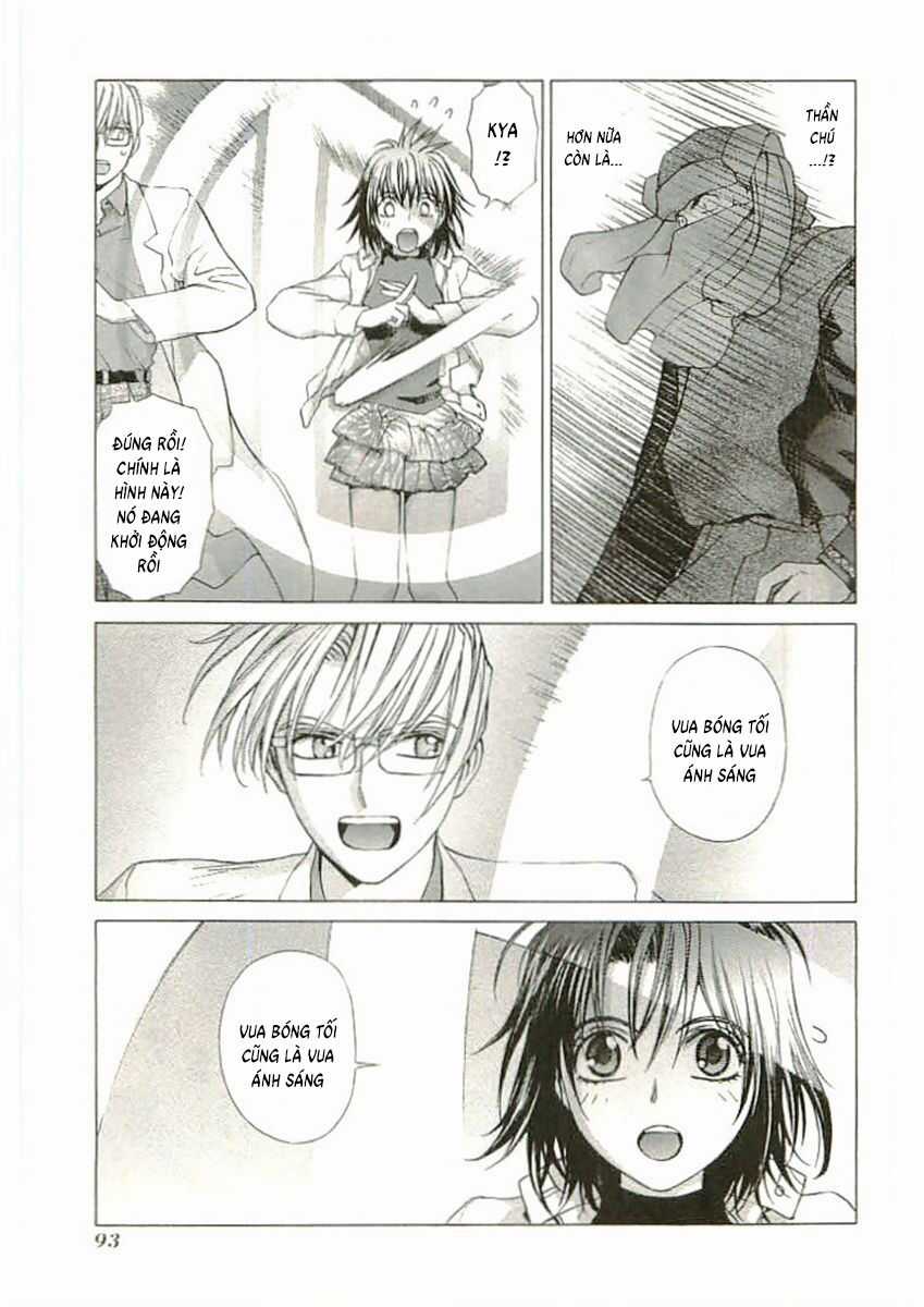 Thánh Chiến Ký Elna Saga Chương 69 trang 4