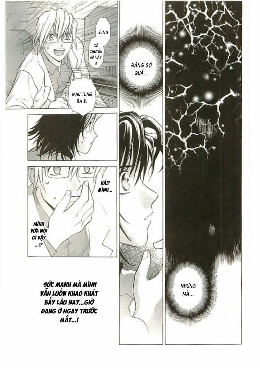 Thánh Chiến Ký Elna Saga Chương 69 trang 8