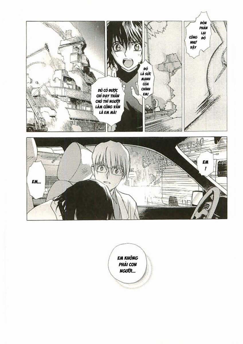 Thánh Chiến Ký Elna Saga Chương 70 trang 12