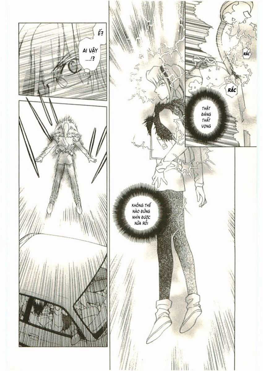 Thánh Chiến Ký Elna Saga Chương 70 trang 5