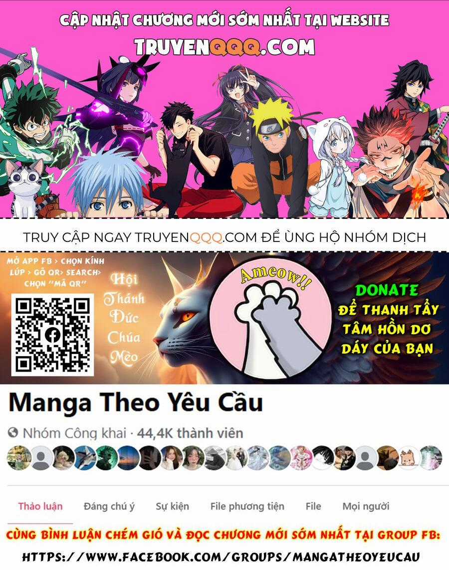Thánh Chiến Ký Elna Saga Chương 71 trang 0