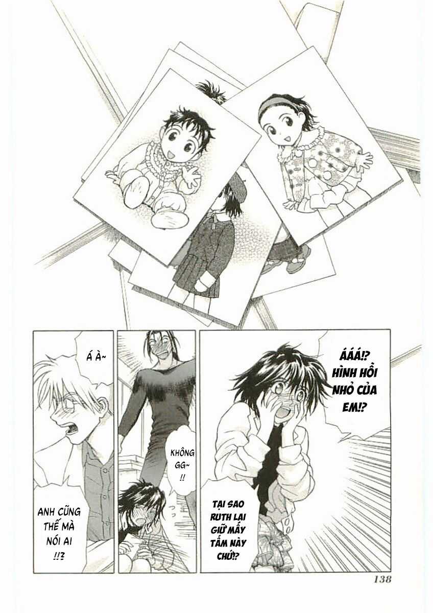 Thánh Chiến Ký Elna Saga Chương 71 trang 13