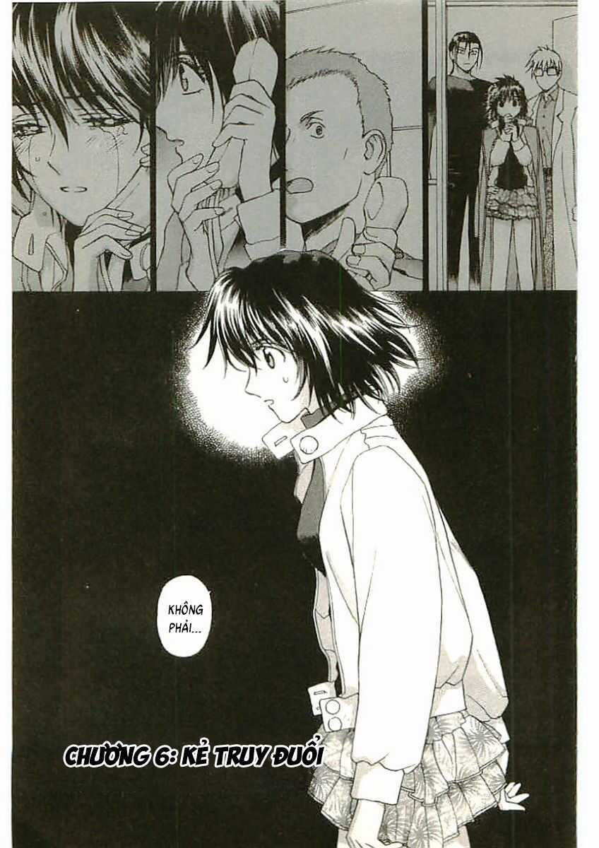 Thánh Chiến Ký Elna Saga Chương 71 trang 2