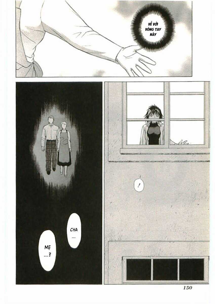 Thánh Chiến Ký Elna Saga Chương 71 trang 25