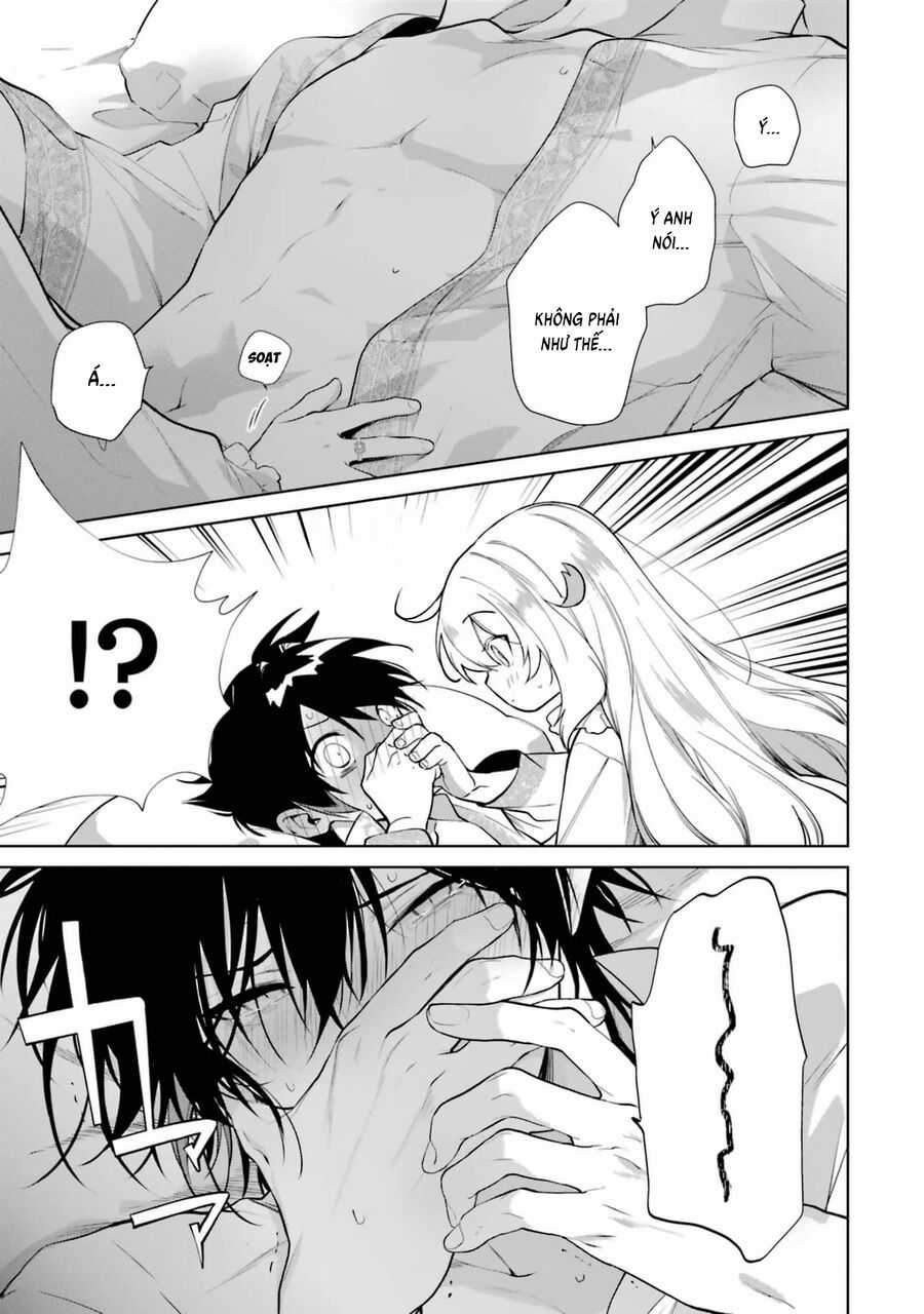 Thánh Chiến Ký Elna Saga Chương 71 trang 27