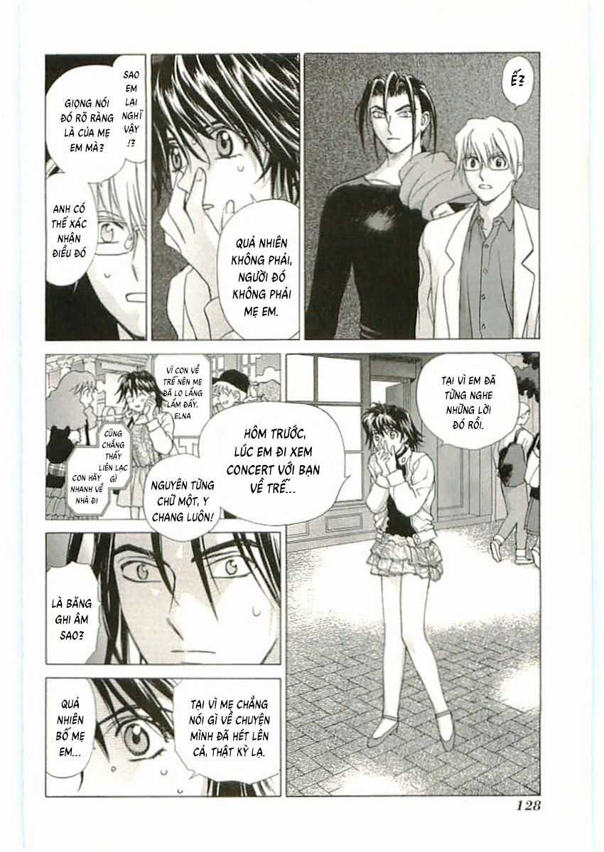 Thánh Chiến Ký Elna Saga Chương 71 trang 3