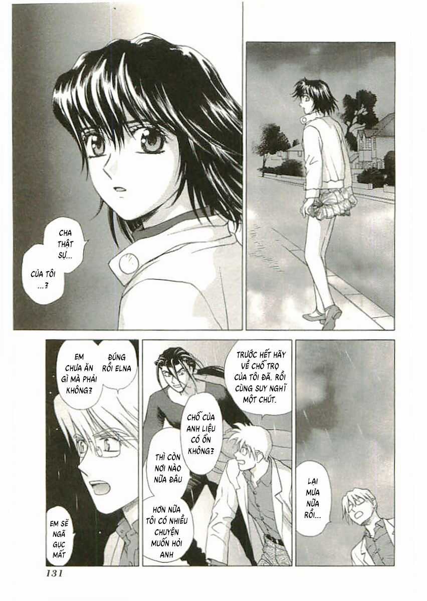 Thánh Chiến Ký Elna Saga Chương 71 trang 6