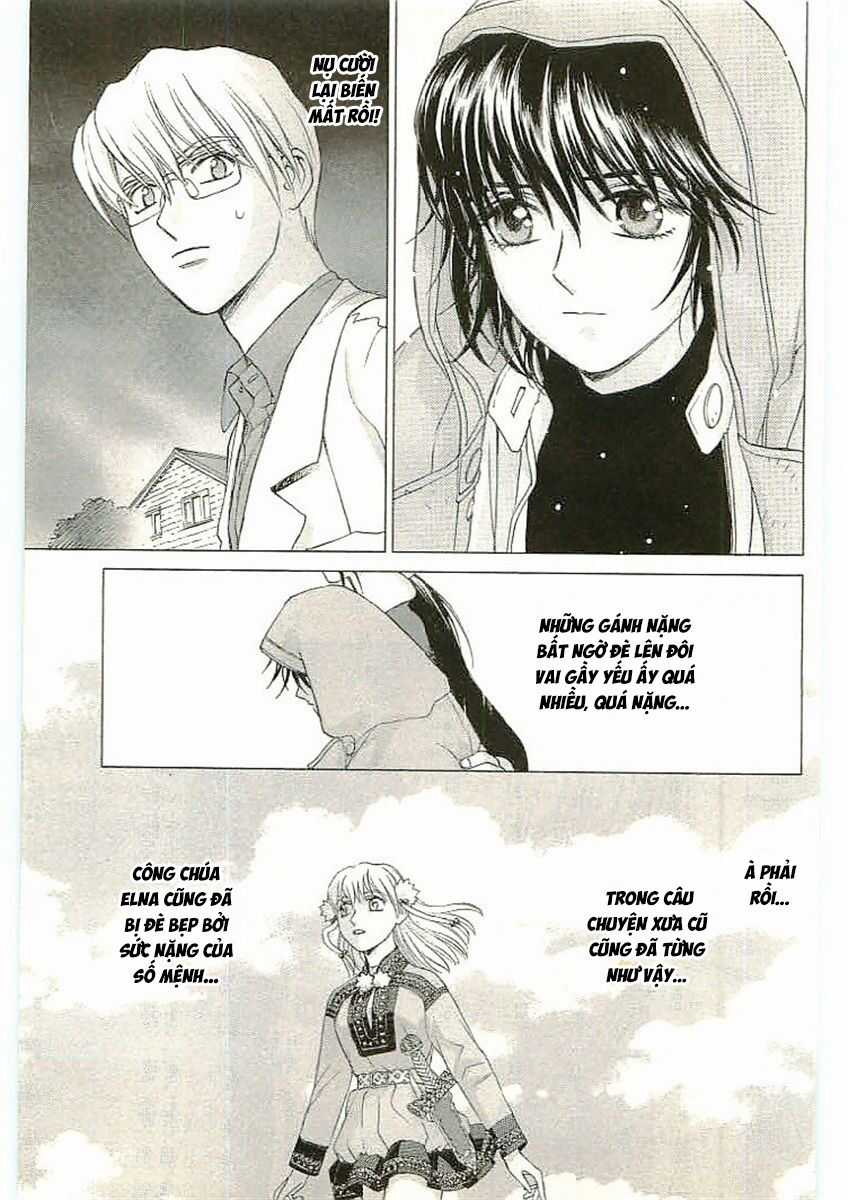 Thánh Chiến Ký Elna Saga Chương 71 trang 8