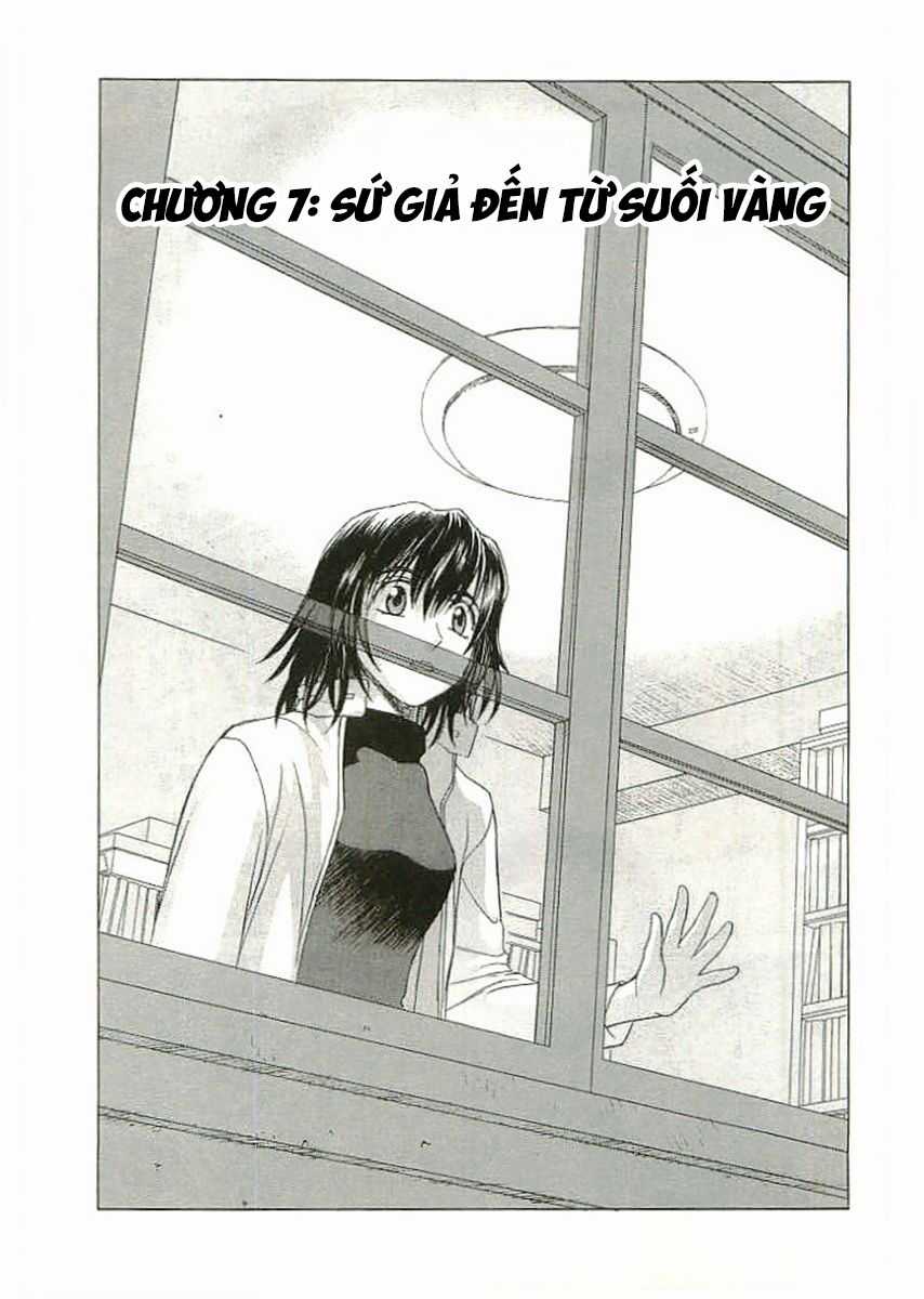 Thánh Chiến Ký Elna Saga Chương 72 trang 3