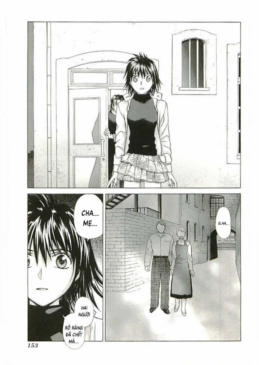 Thánh Chiến Ký Elna Saga Chương 72 trang 5