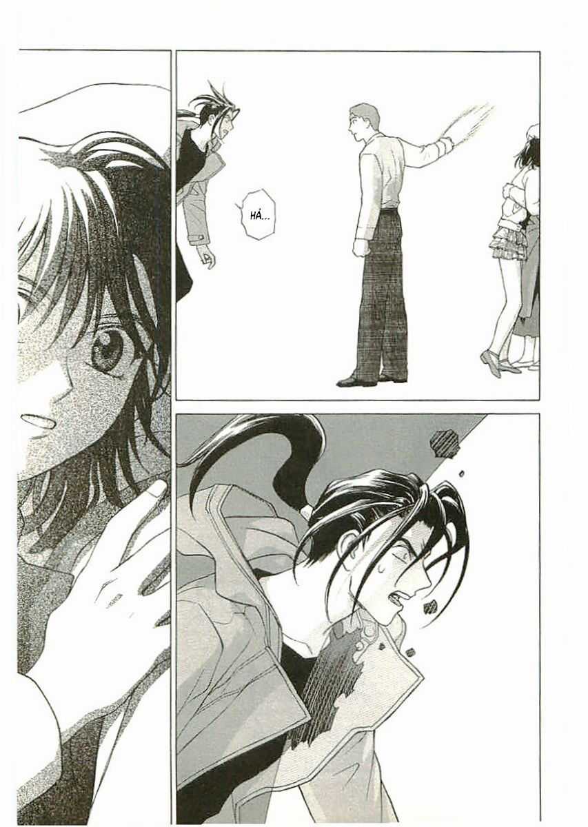 Thánh Chiến Ký Elna Saga Chương 72 trang 7