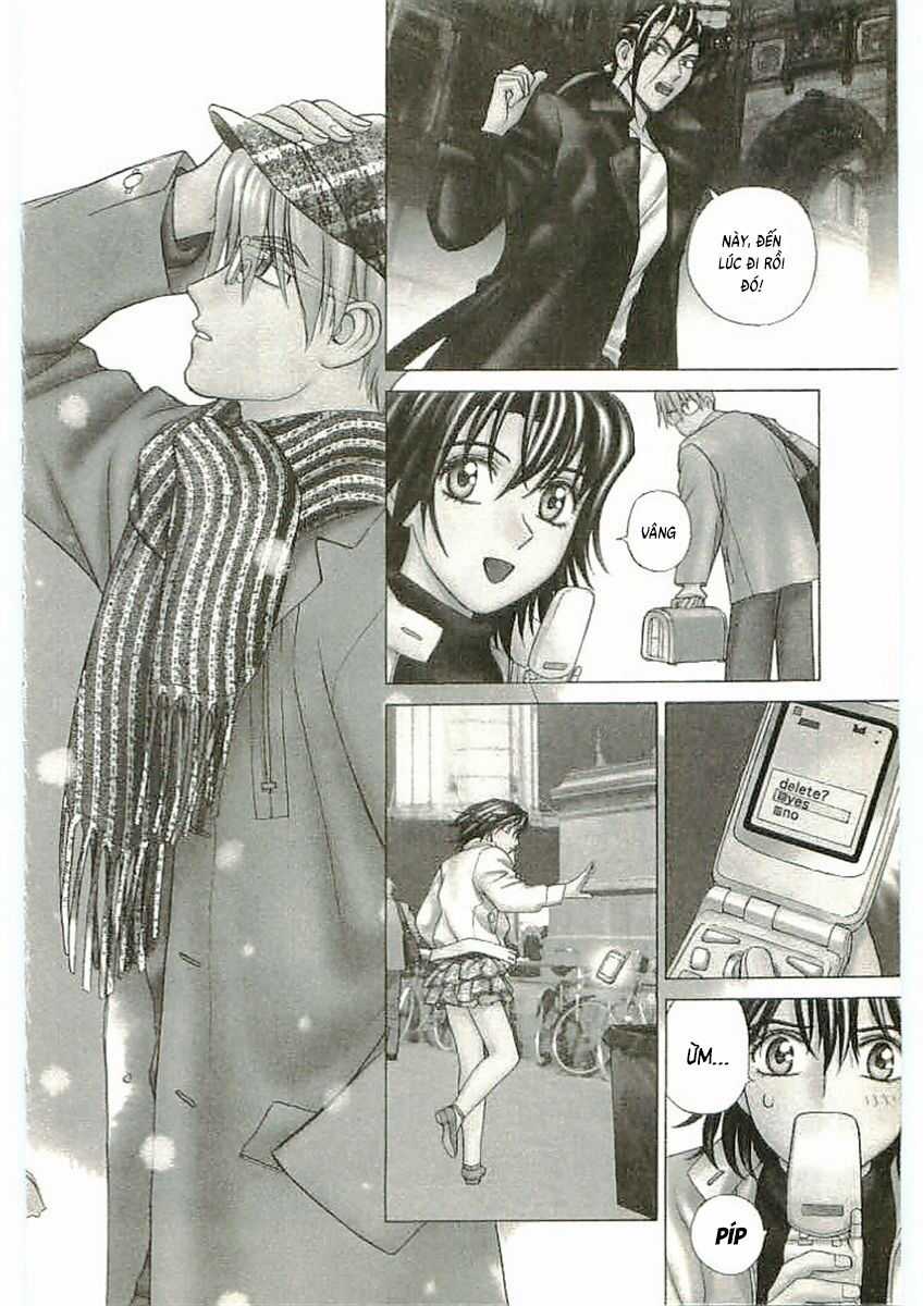 Thánh Chiến Ký Elna Saga Chương 73 trang 22