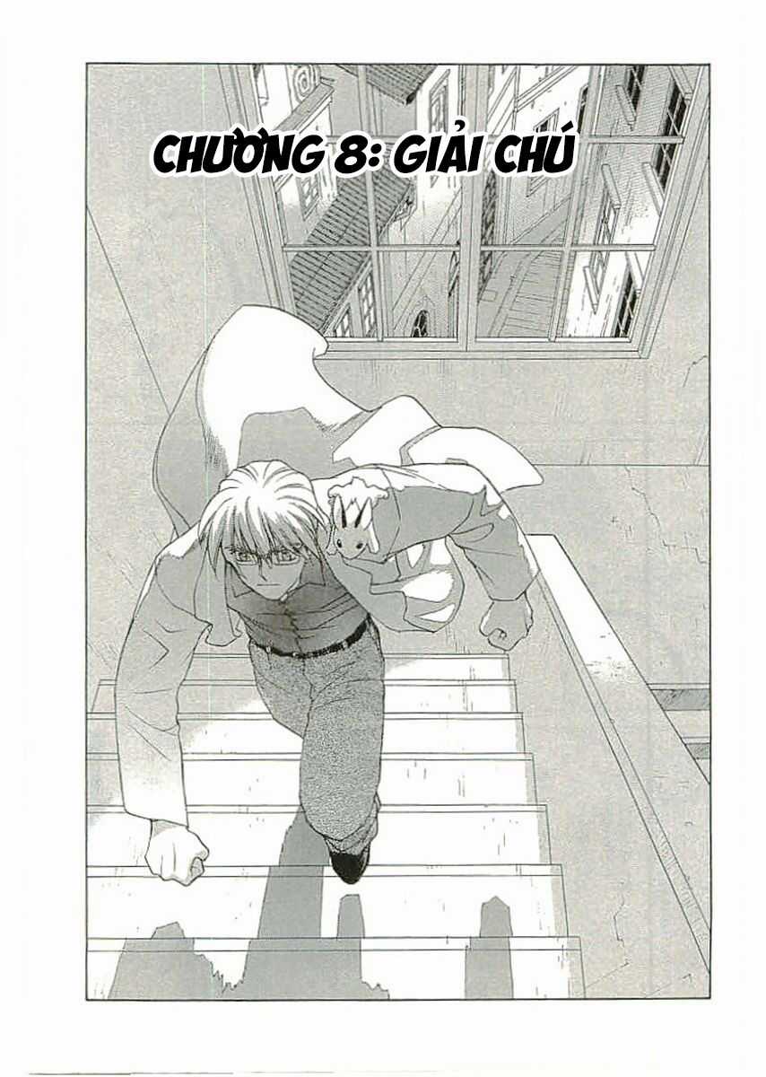 Thánh Chiến Ký Elna Saga Chương 73 trang 3