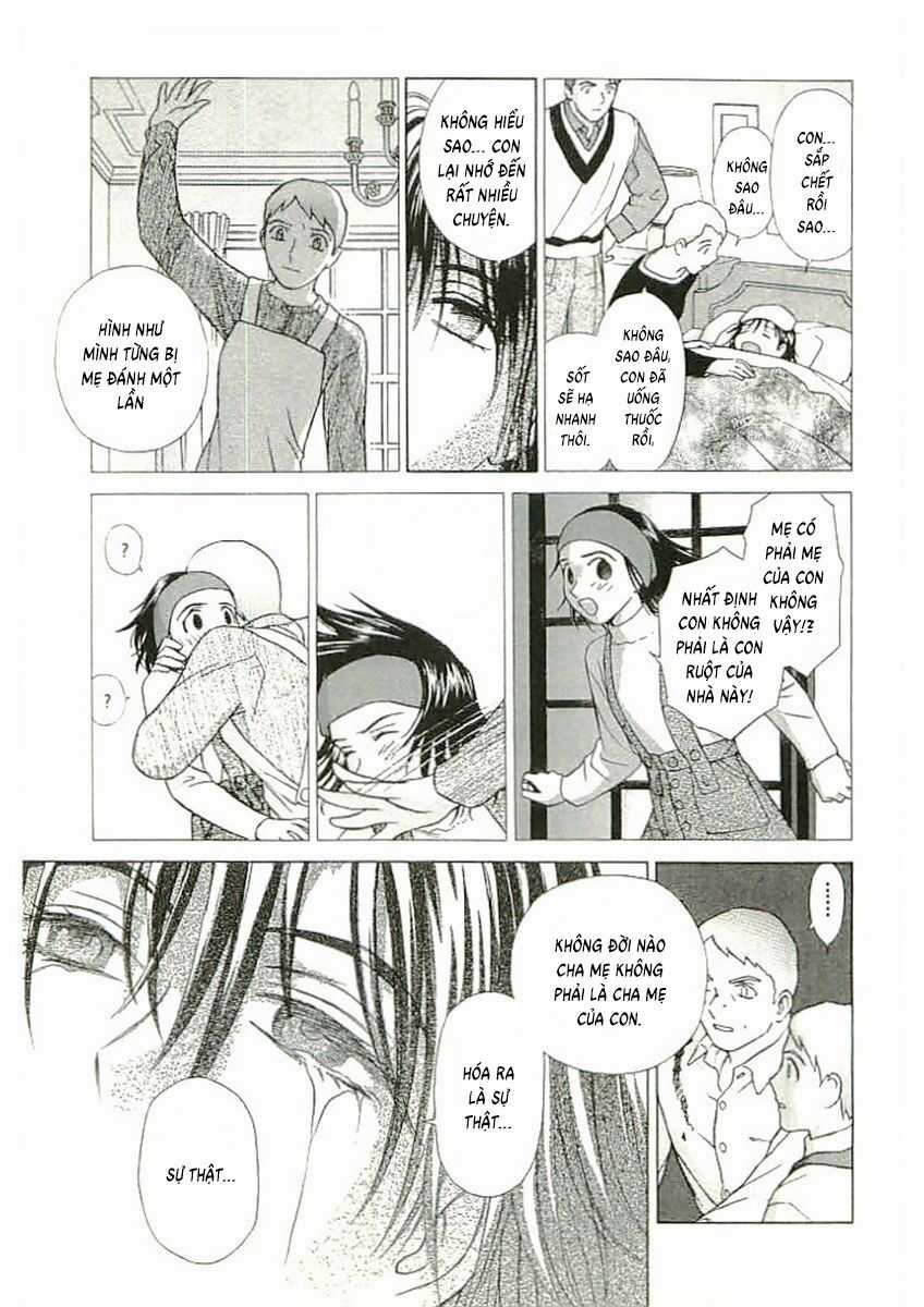 Thánh Chiến Ký Elna Saga Chương 73 trang 9