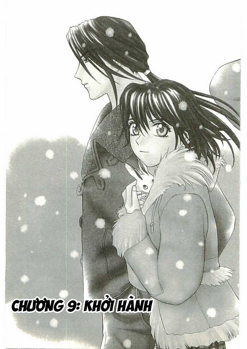 Thánh Chiến Ký Elna Saga Chương 74 trang 3