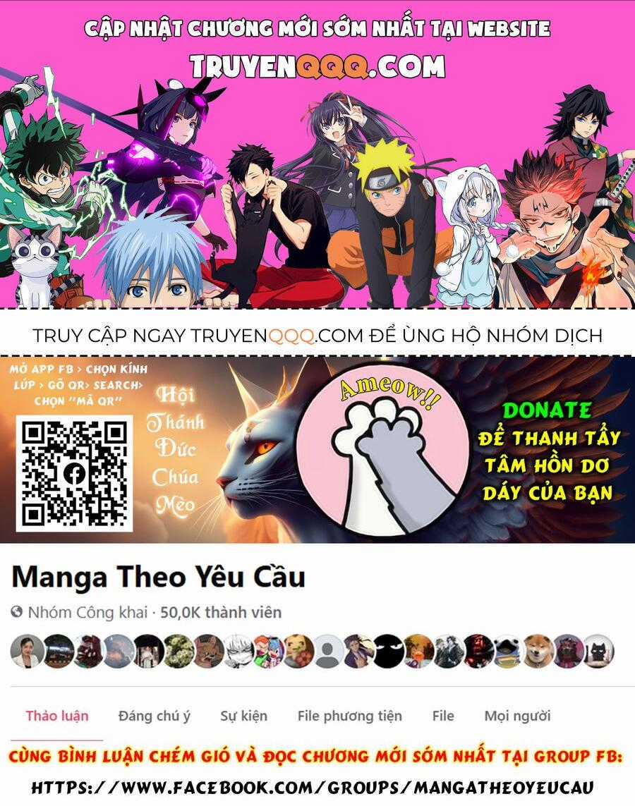 Thánh Chiến Ký Elna Saga Chương 75 trang 0