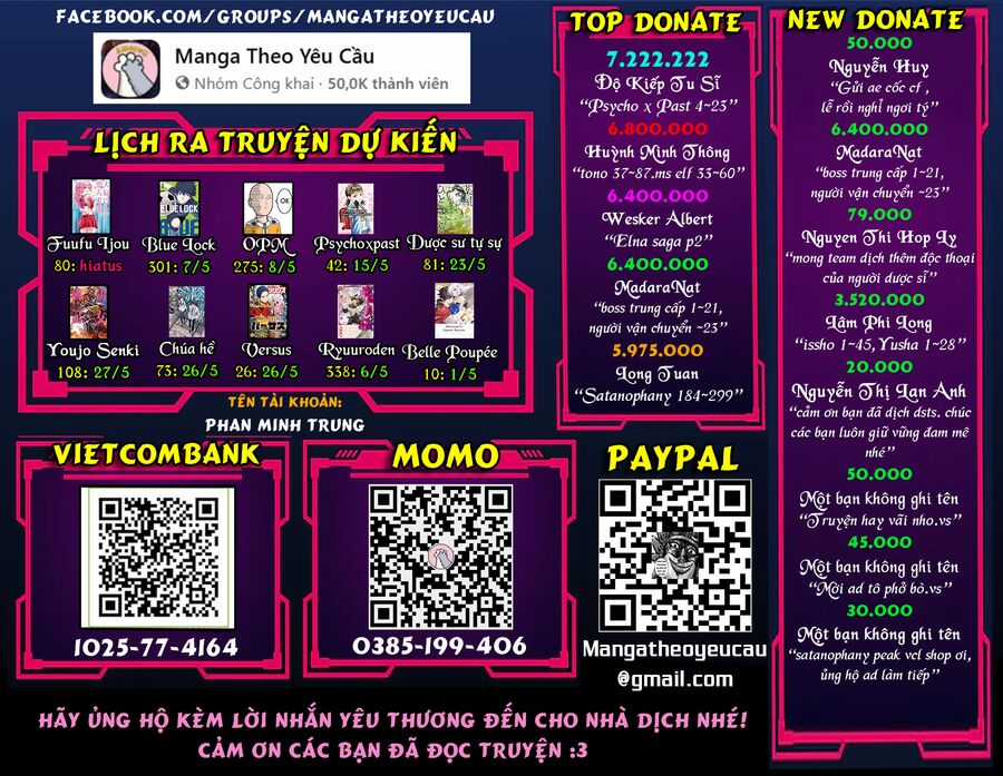 Thánh Chiến Ký Elna Saga Chương 75 trang 27