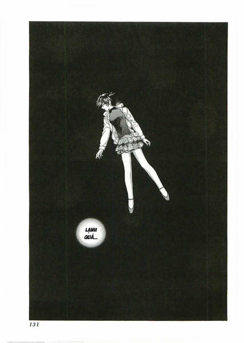 Thánh Chiến Ký Elna Saga Chương 76 trang 13