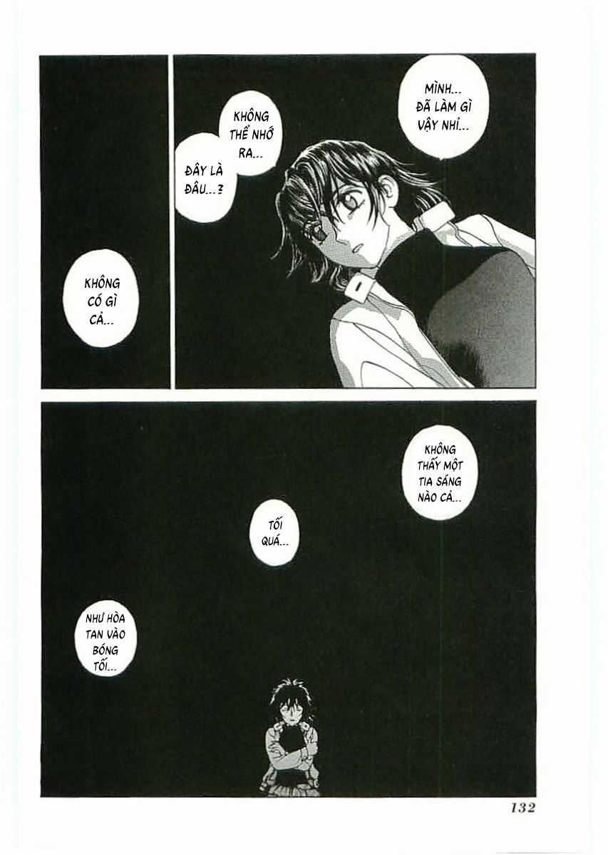 Thánh Chiến Ký Elna Saga Chương 76 trang 14