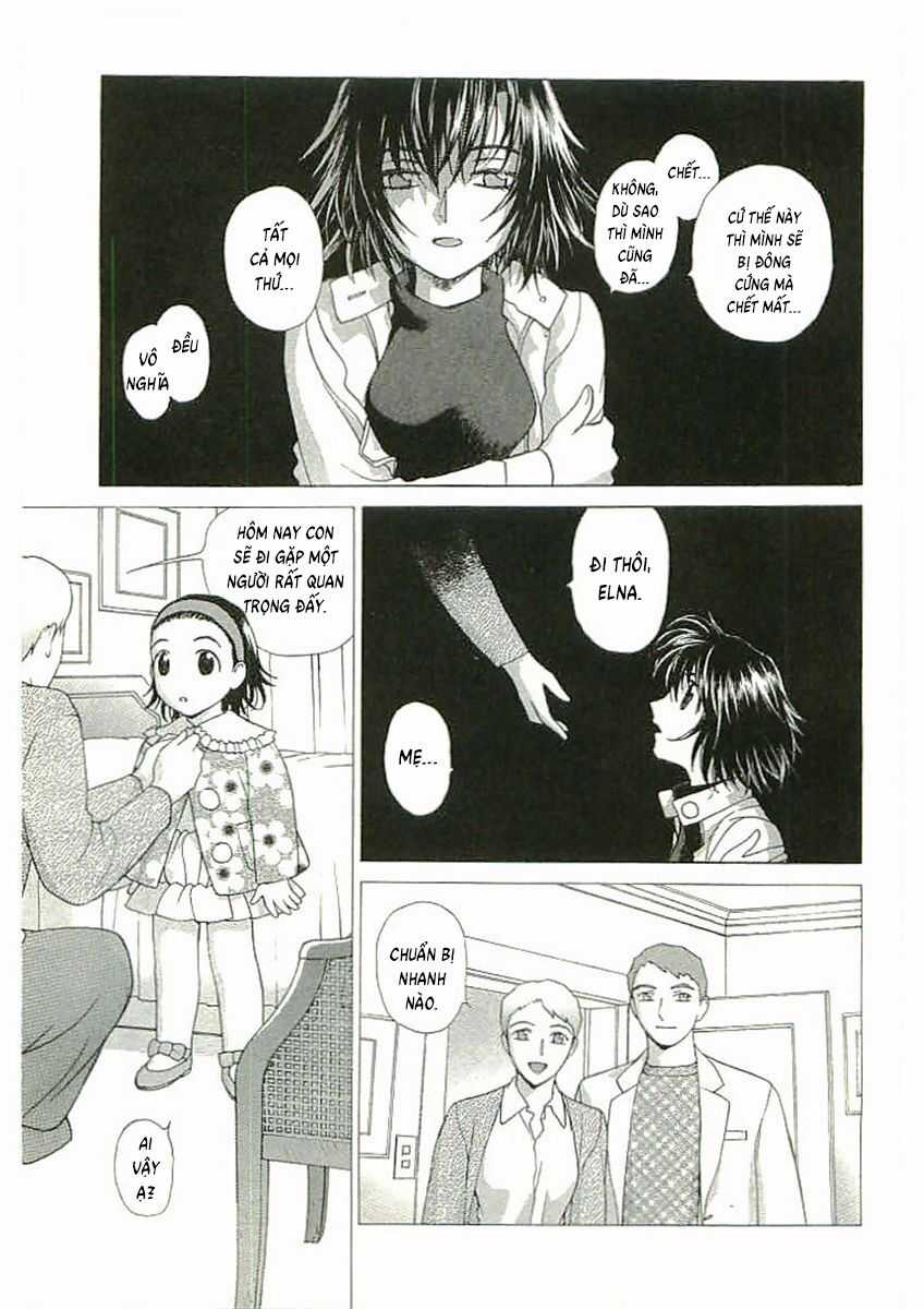 Thánh Chiến Ký Elna Saga Chương 76 trang 15