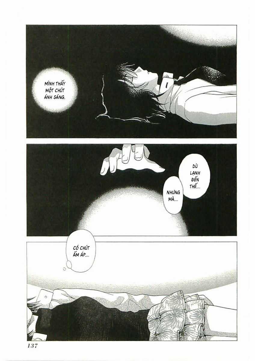 Thánh Chiến Ký Elna Saga Chương 76 trang 19