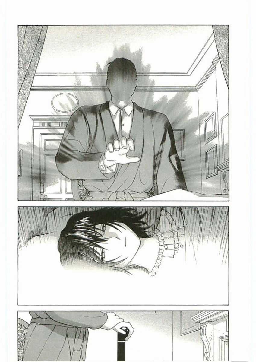 Thánh Chiến Ký Elna Saga Chương 76 trang 20