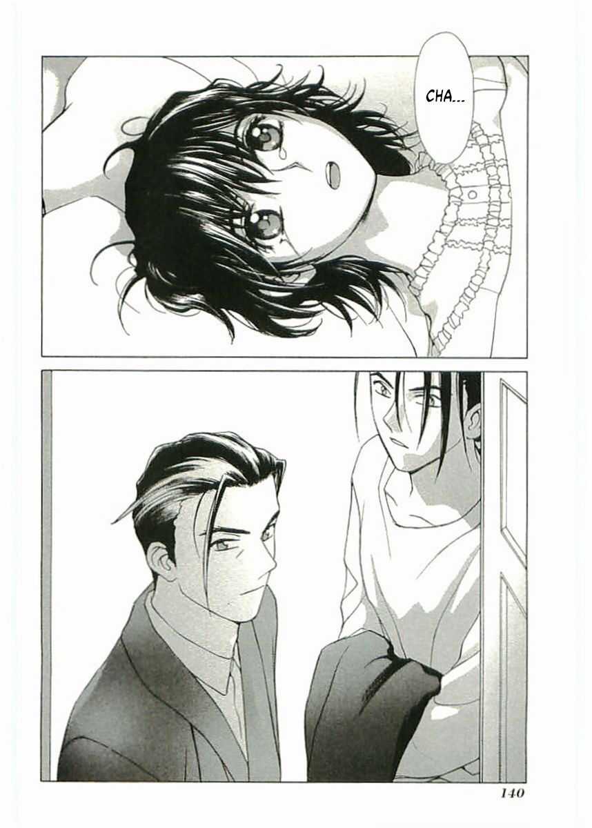 Thánh Chiến Ký Elna Saga Chương 76 trang 22