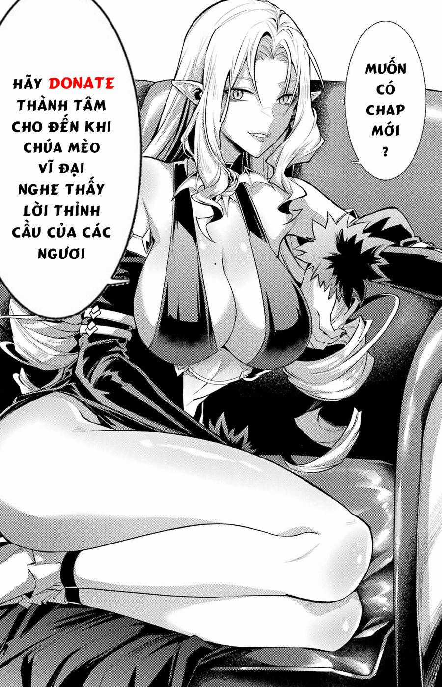 Thánh Chiến Ký Elna Saga Chương 76 trang 27