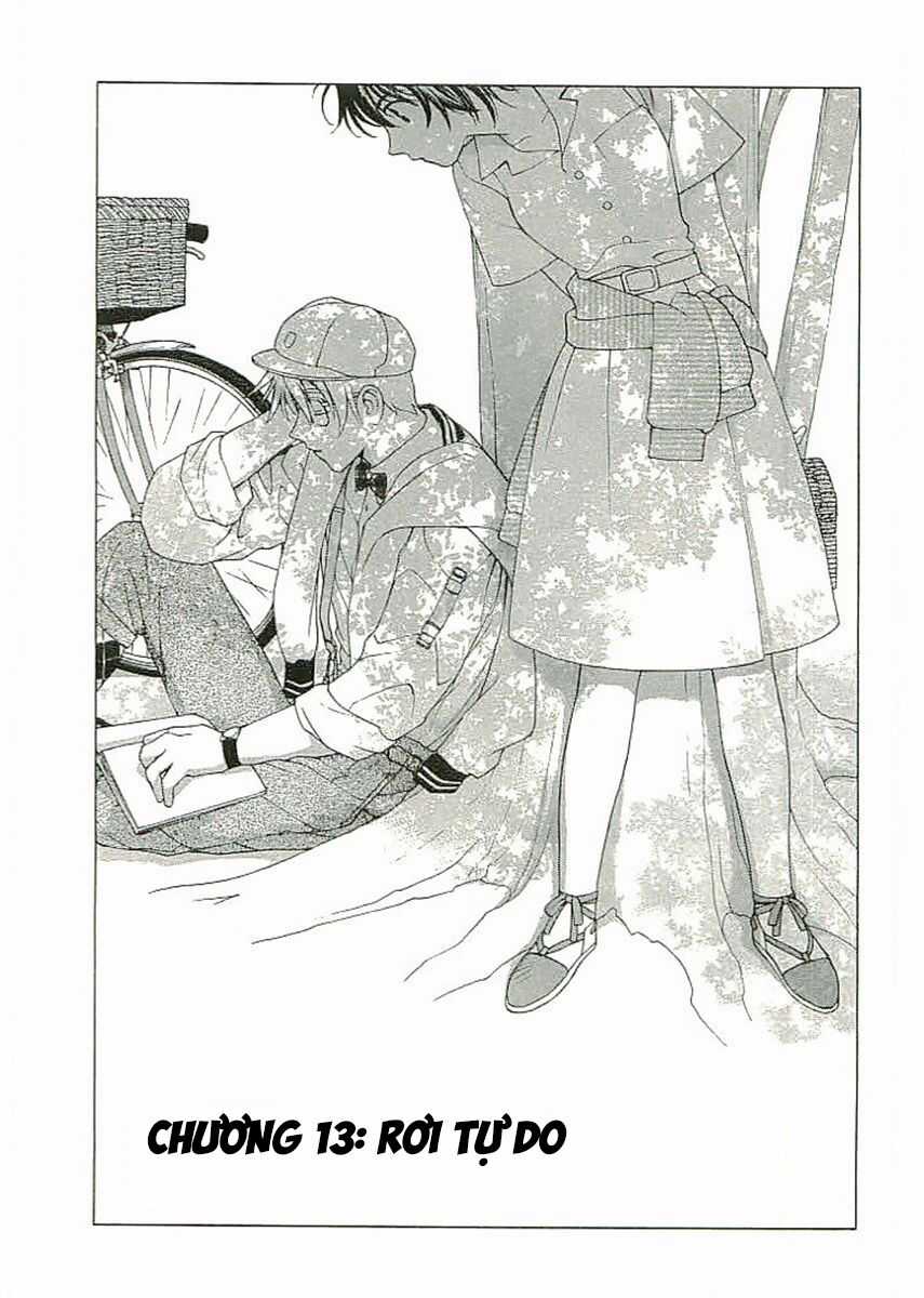 Thánh Chiến Ký Elna Saga Chương 76 trang 3