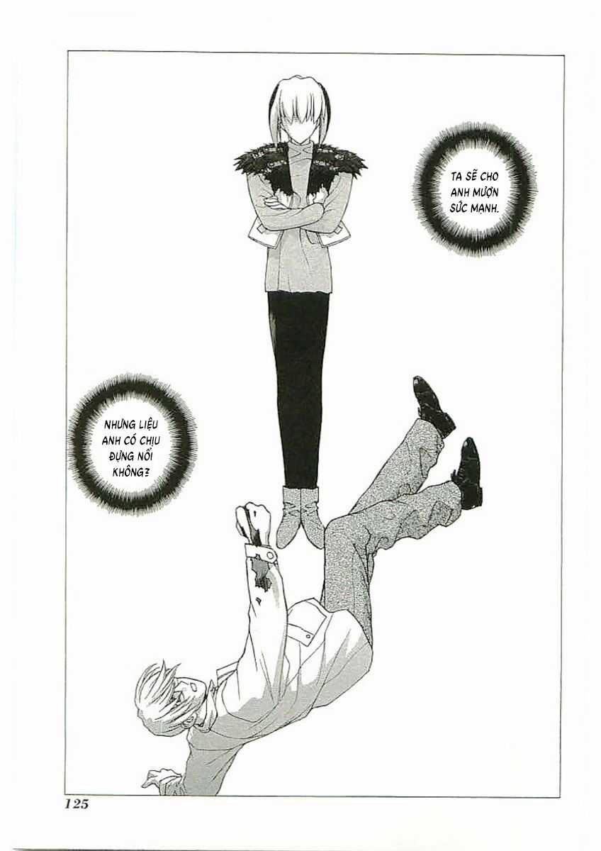 Thánh Chiến Ký Elna Saga Chương 76 trang 7