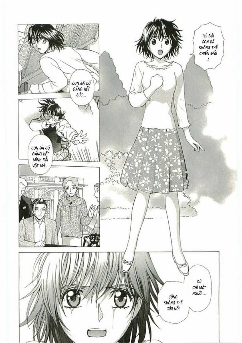 Thánh Chiến Ký Elna Saga Chương 77 trang 14