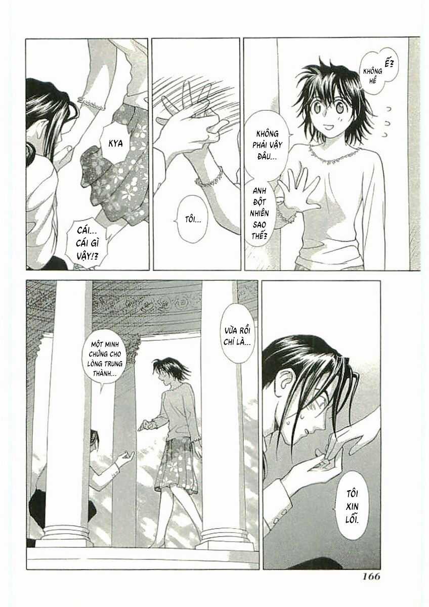 Thánh Chiến Ký Elna Saga Chương 77 trang 24