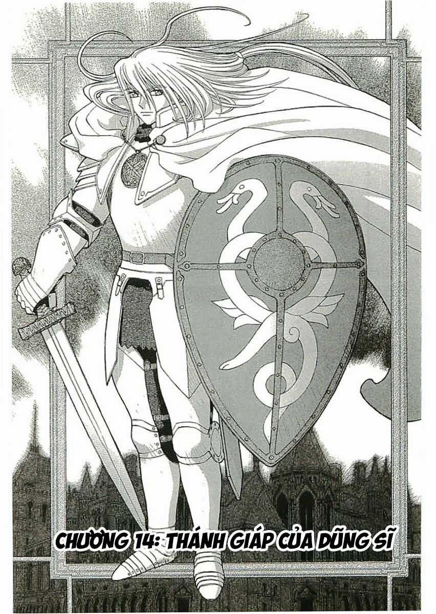 Thánh Chiến Ký Elna Saga Chương 77 trang 3