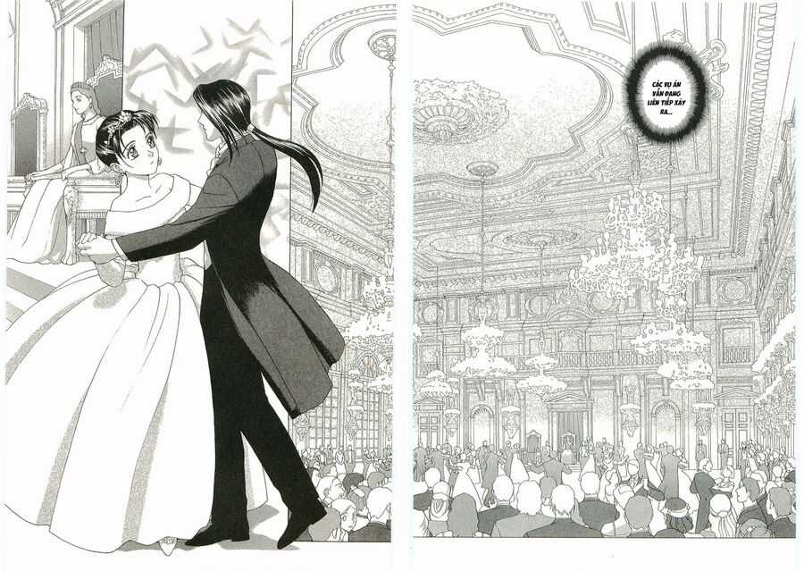 Thánh Chiến Ký Elna Saga Chương 78 trang 14