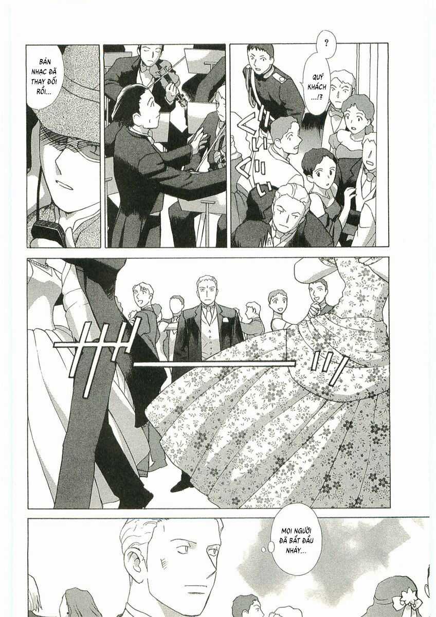 Thánh Chiến Ký Elna Saga Chương 78 trang 17