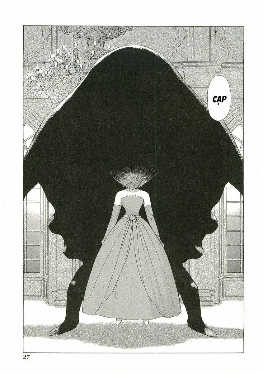 Thánh Chiến Ký Elna Saga Chương 78 trang 24