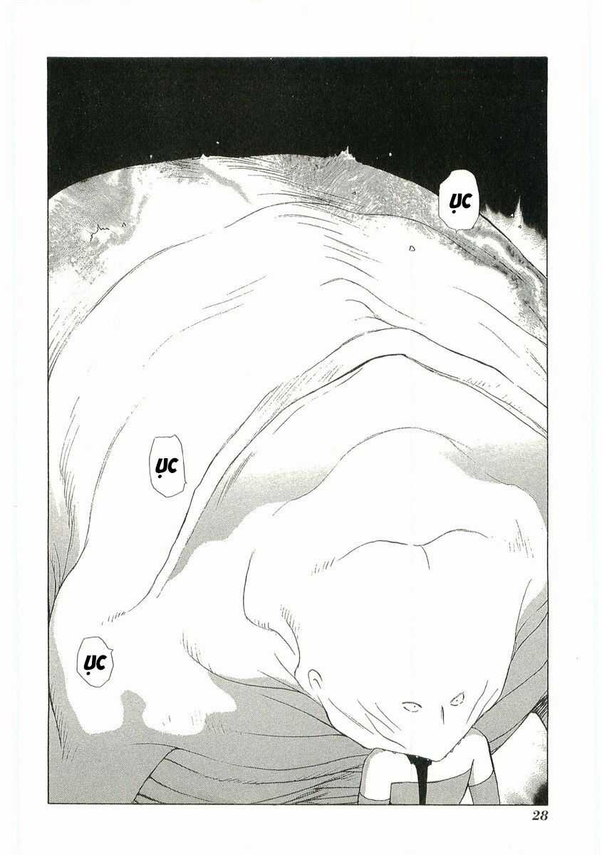 Thánh Chiến Ký Elna Saga Chương 78 trang 25