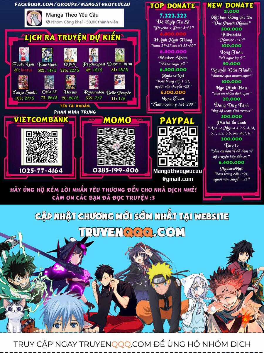 Thánh Chiến Ký Elna Saga Chương 78 trang 33