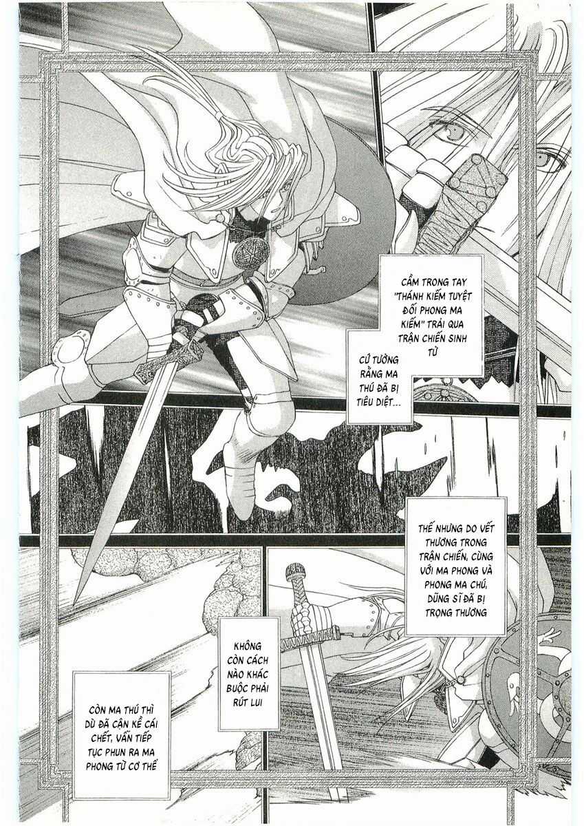 Thánh Chiến Ký Elna Saga Chương 78 trang 4