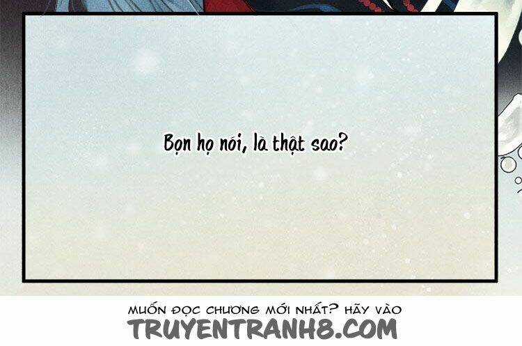 Thành Chủ Mỗi Ngày Đều Mơ Ước Ta Chapter 0 trang 5