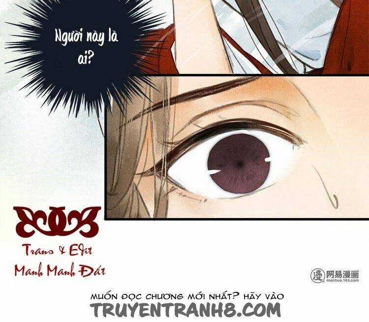 Thành Chủ Mỗi Ngày Đều Mơ Ước Ta Chapter 1 trang 11