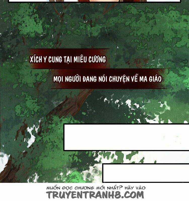 Thành Chủ Mỗi Ngày Đều Mơ Ước Ta Chapter 1 trang 13