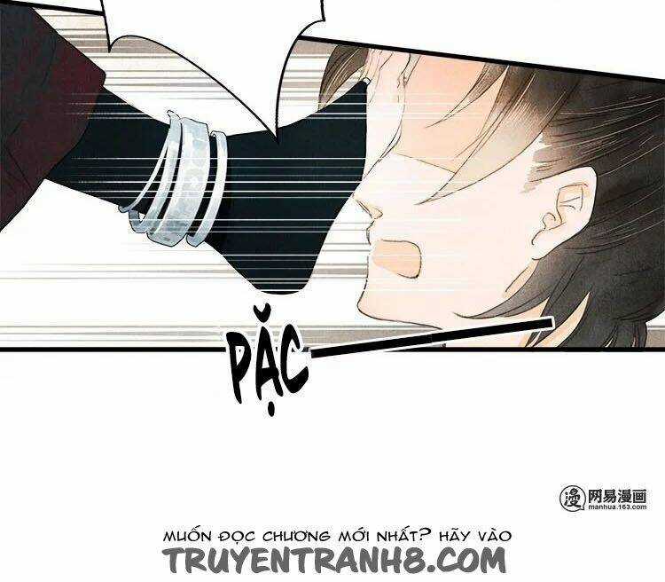 Thành Chủ Mỗi Ngày Đều Mơ Ước Ta Chapter 1 trang 17