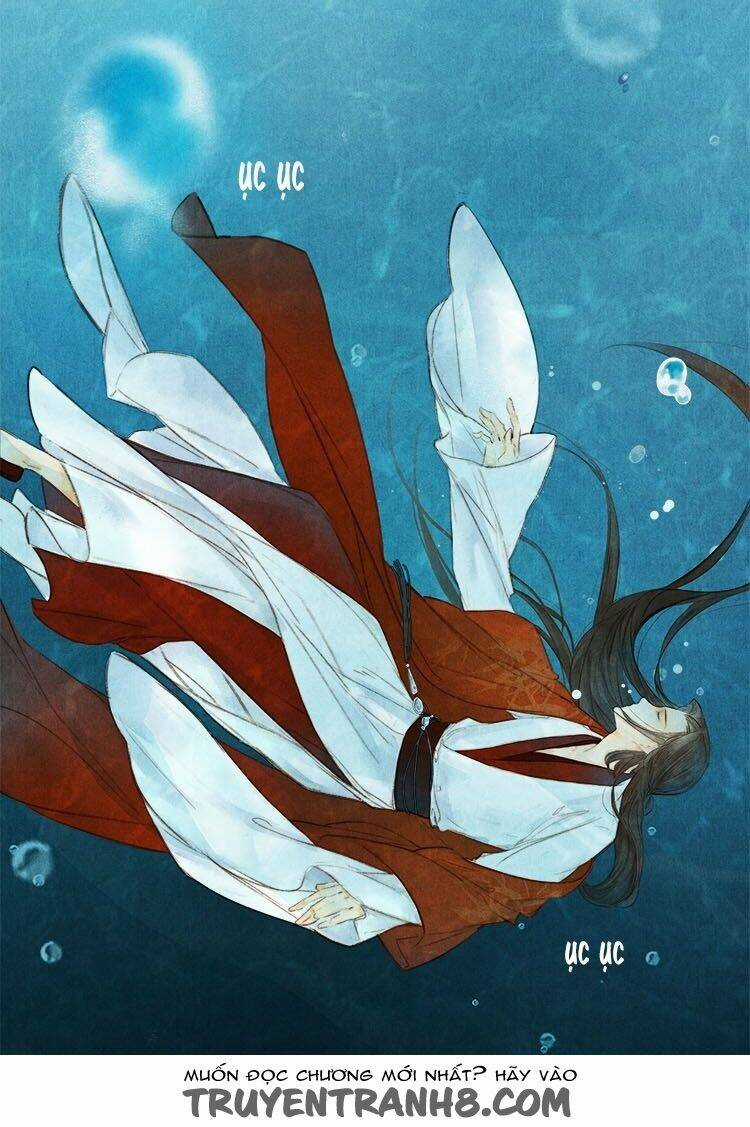 Thành Chủ Mỗi Ngày Đều Mơ Ước Ta Chapter 1 trang 2