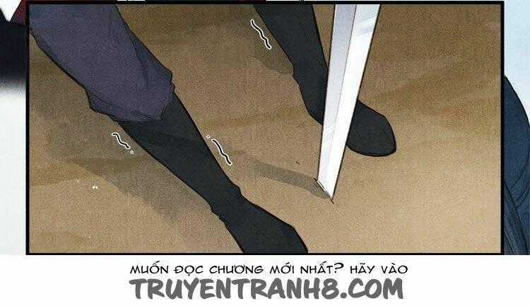 Thành Chủ Mỗi Ngày Đều Mơ Ước Ta Chapter 1 trang 28